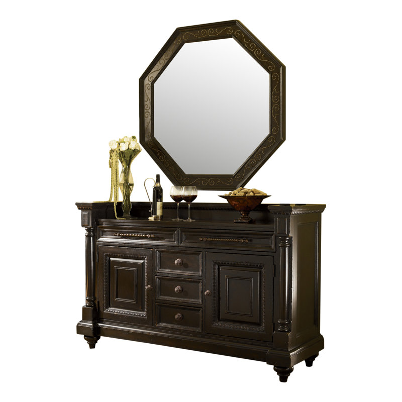 Tommy Bahama Home Kingstown 68'' Sideboard & Reviews Perigold